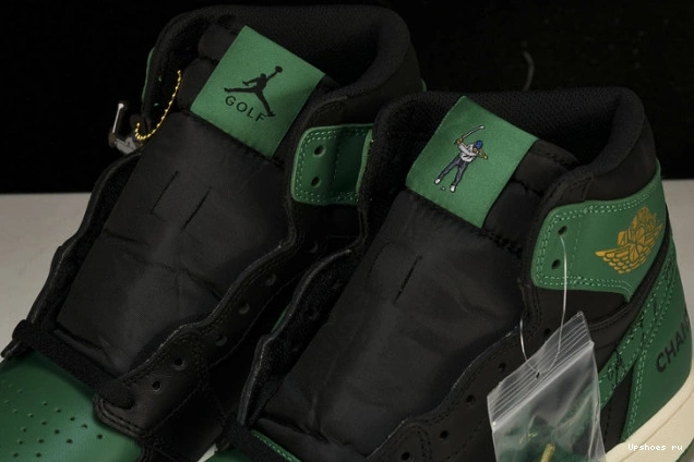  Golf Jordan High Golf 1961 Retro 1  FJ0849-001 Eastside 1202